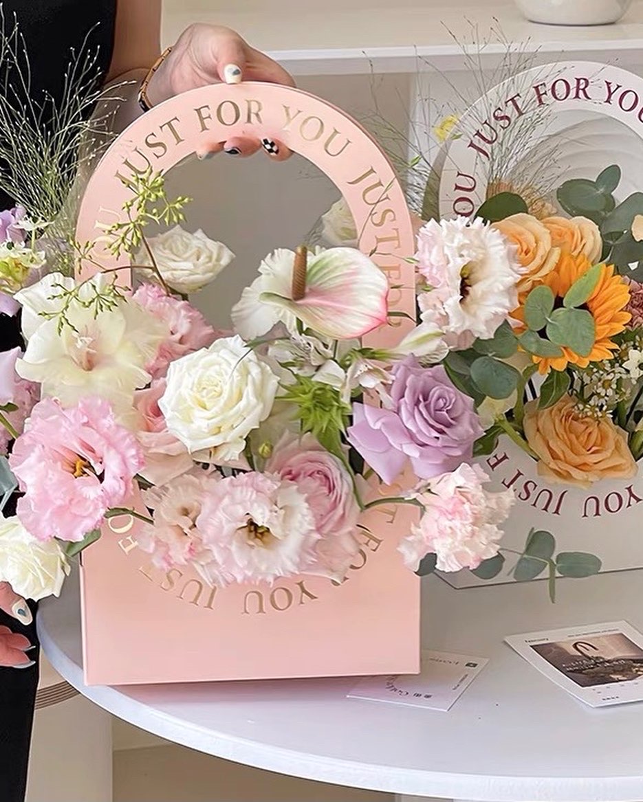 Flower Art