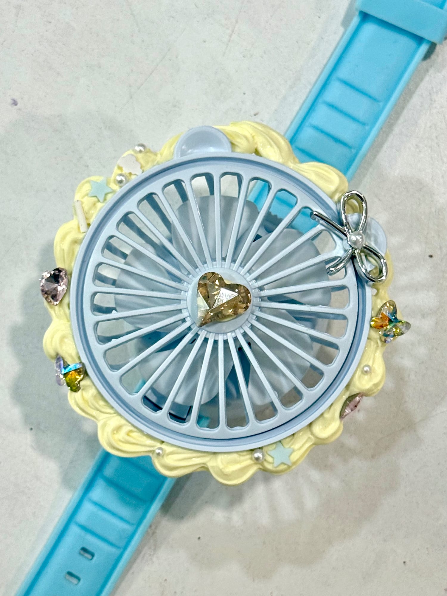 Decoden cream