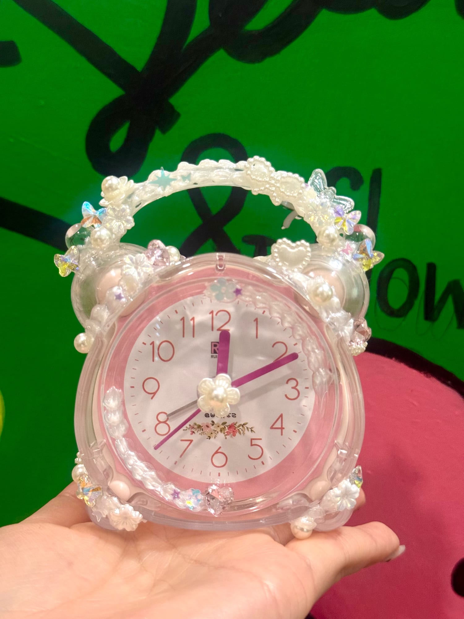 Decoden cream