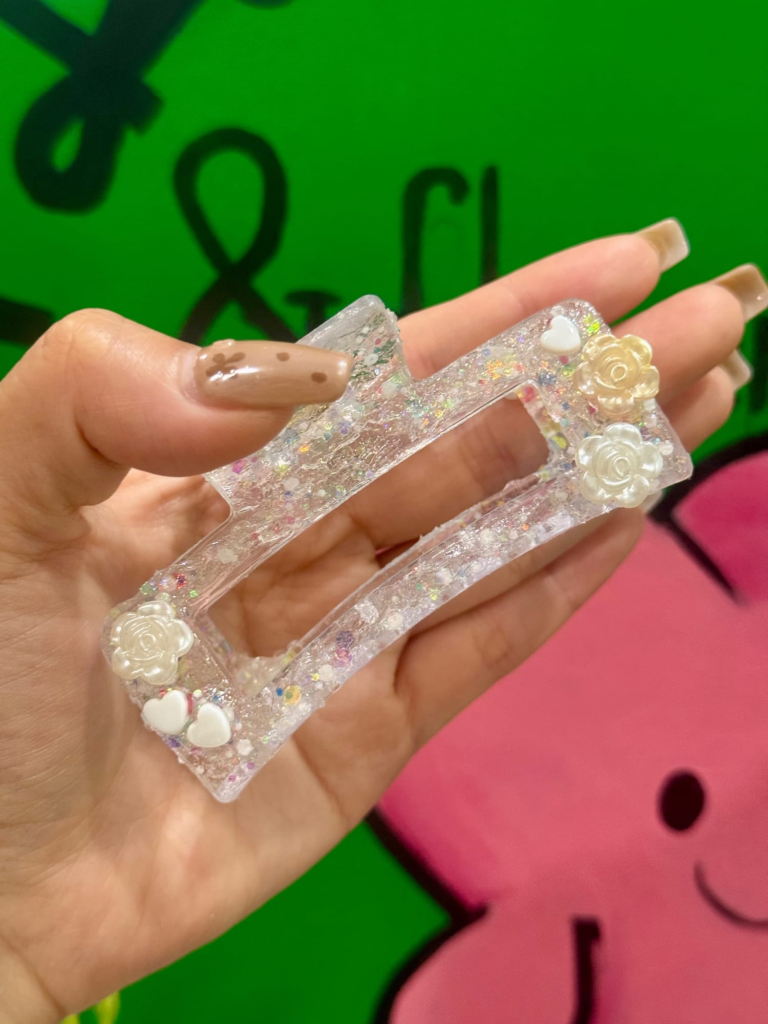 Decoden cream