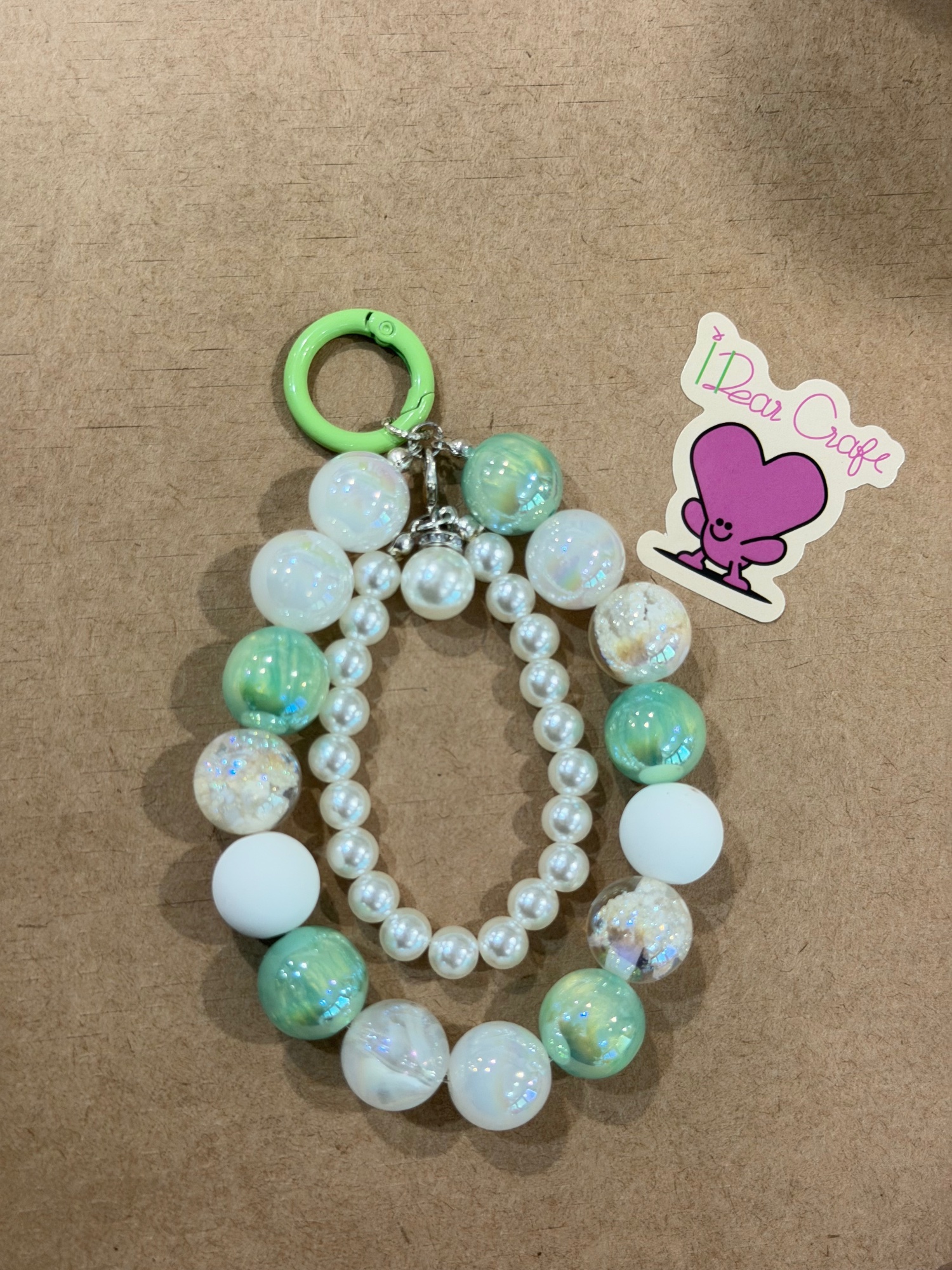 Beading design