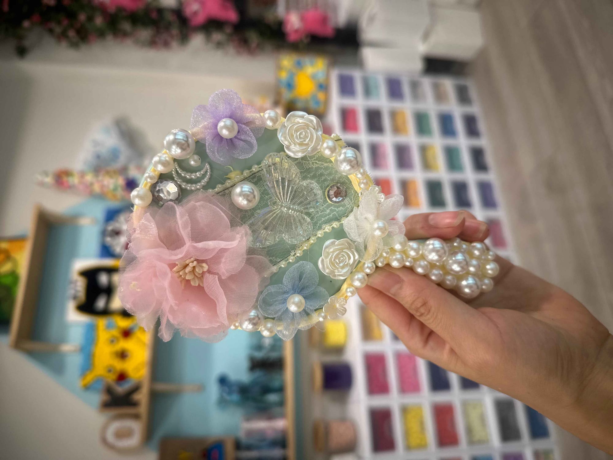 Decoden cream