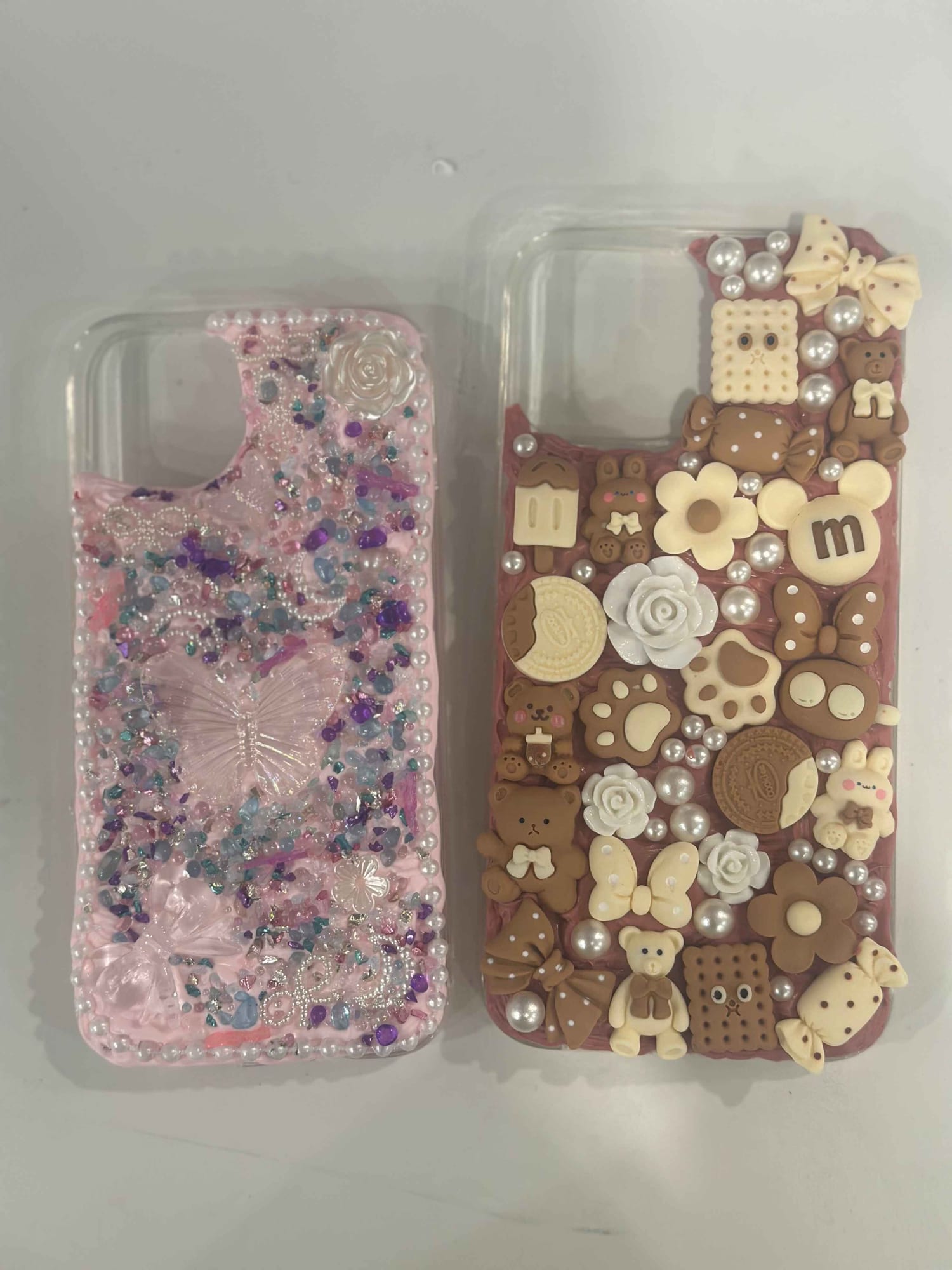 Decoden cream