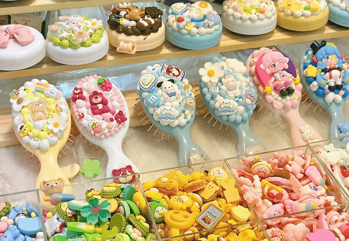 Decoden cream