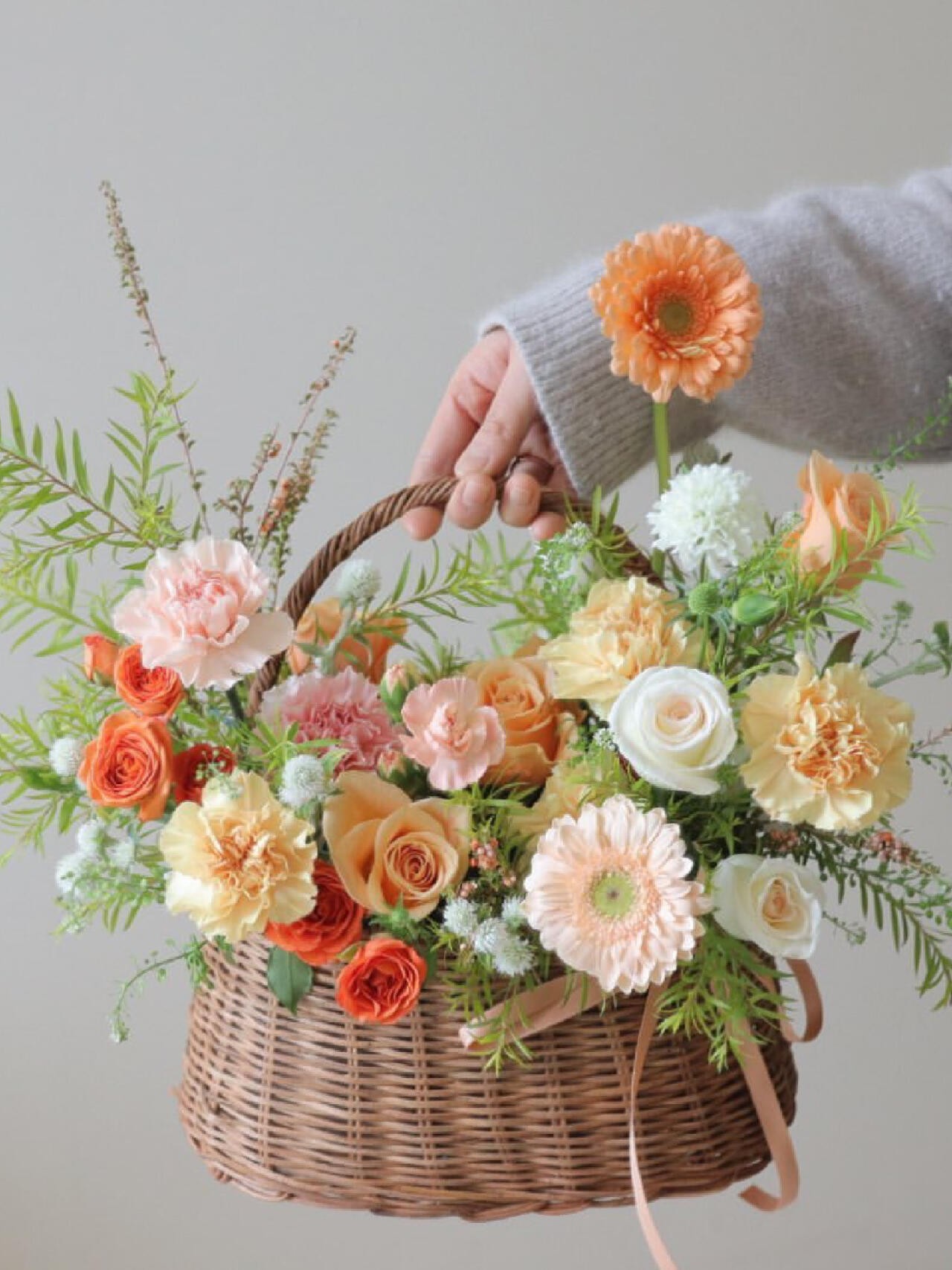 Flower Art