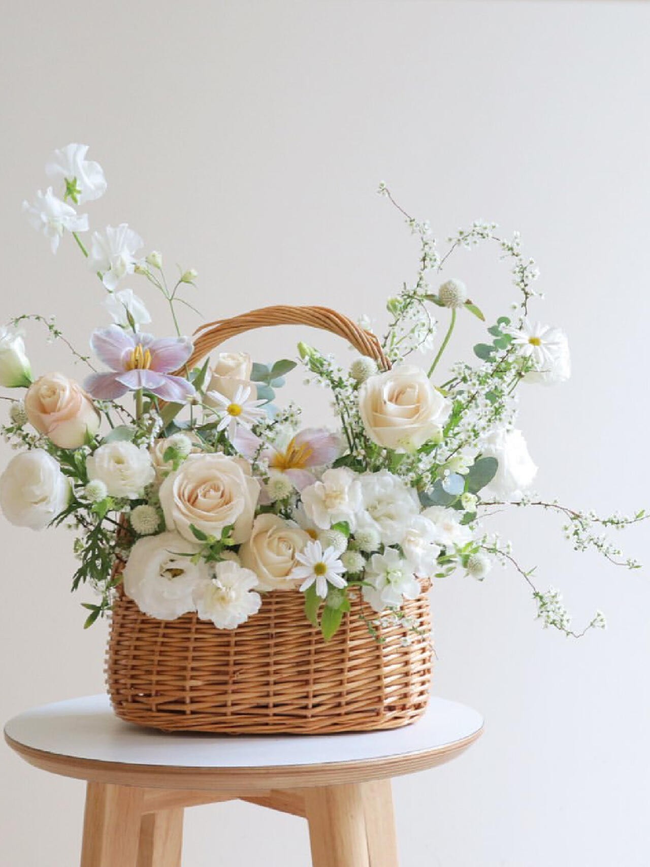 Flower Art