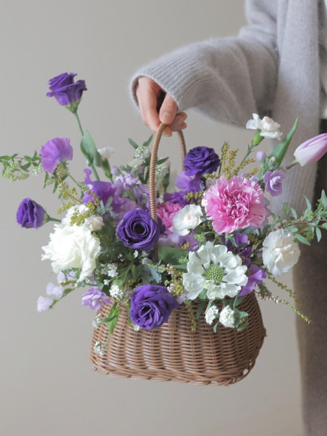 Flower Art