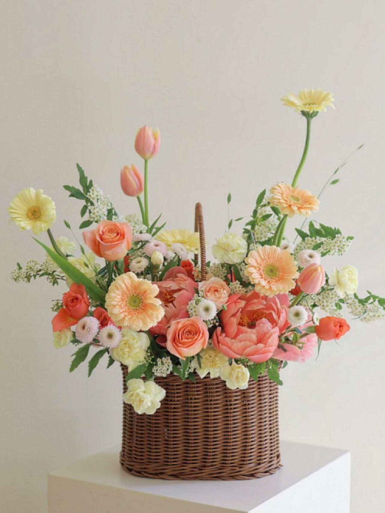 Flower Art