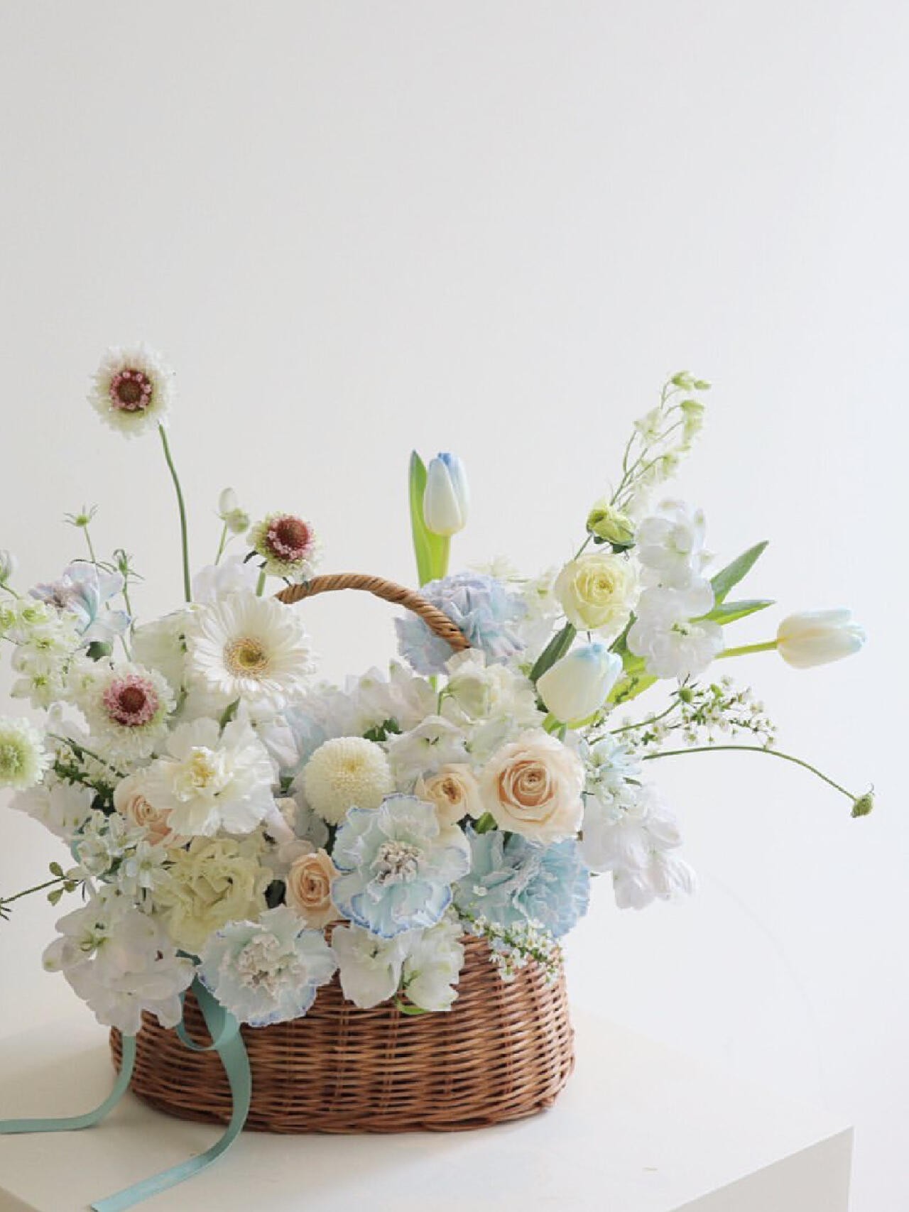 Flower Art