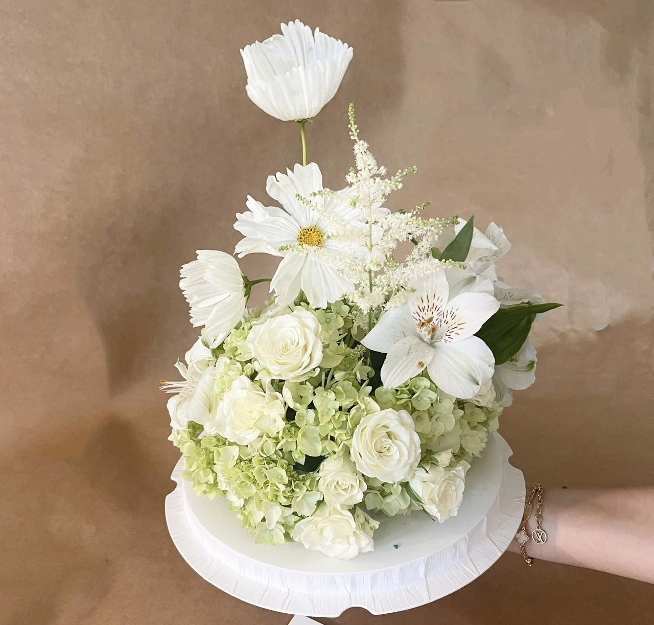 Flower Art